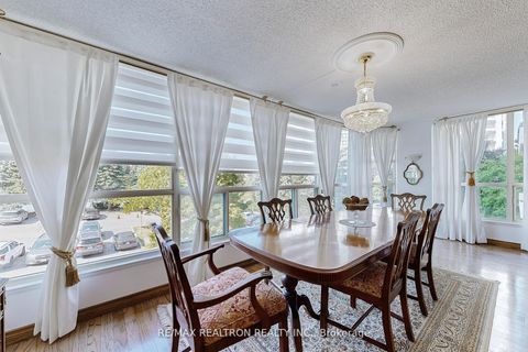 Photo 19 at 311 - 7300 Yonge Street, Yorkhill, Vaughan