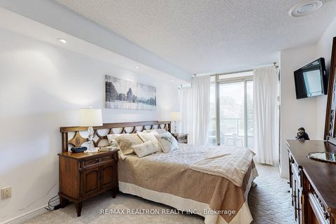 Photo 21 at 311 - 7300 Yonge Street, Yorkhill, Vaughan