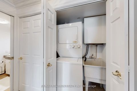 Photo 31 at 311 - 7300 Yonge Street, Yorkhill, Vaughan