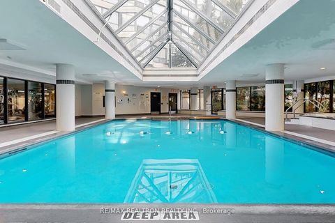 Photo 33 at 311 - 7300 Yonge Street, Yorkhill, Vaughan