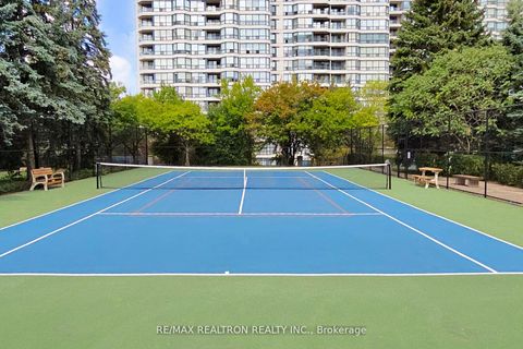 Photo 35 at 311 - 7300 Yonge Street, Yorkhill, Vaughan