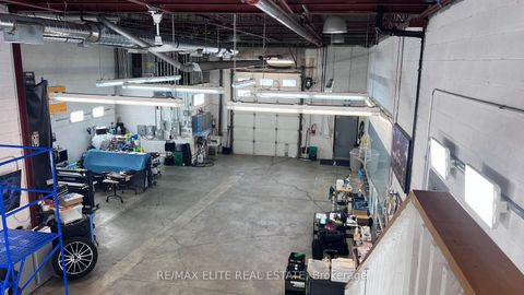 Photo 2 at 2 - 45 Casmir Court, Concord, Vaughan