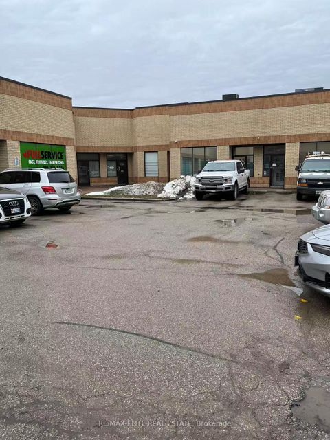 Photo 3 at 2 - 45 Casmir Court, Concord, Vaughan