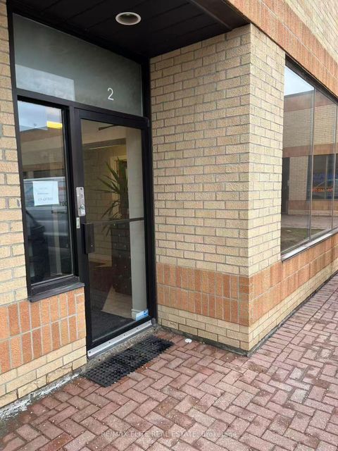 Photo 4 at 2 - 45 Casmir Court, Concord, Vaughan