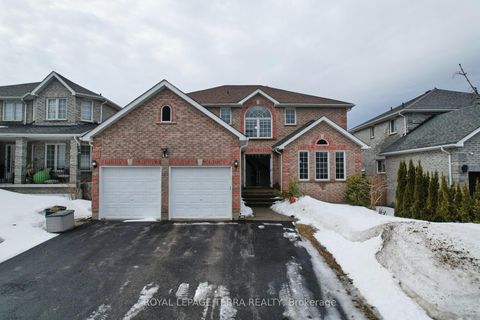 Photo 45 at 59 Russell Hill Drive, Painswick South, Barrie