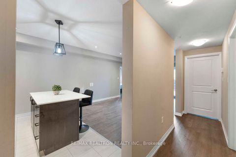 Photo 2 at 603 - 300 Essa Road, 400 West, Barrie