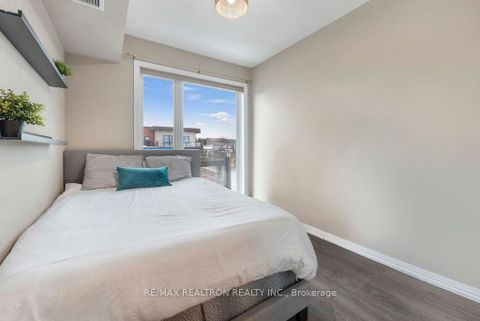 Photo 13 at 603 - 300 Essa Road, 400 West, Barrie