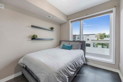 Photo 14 at 603 - 300 Essa Road, 400 West, Barrie