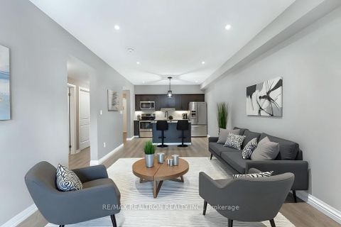 Photo 17 at 603 - 300 Essa Road, 400 West, Barrie