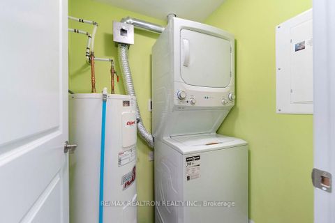 Photo 20 at 603 - 300 Essa Road, 400 West, Barrie