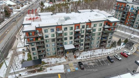 Photo 22 at 603 - 300 Essa Road, 400 West, Barrie