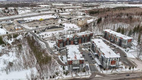 Photo 24 at 603 - 300 Essa Road, 400 West, Barrie