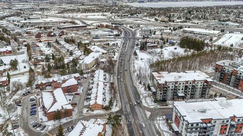 Photo 25 at 603 - 300 Essa Road, 400 West, Barrie