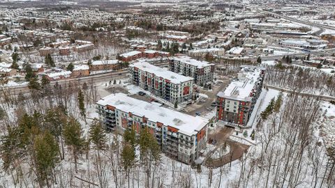 Photo 26 at 603 - 300 Essa Road, 400 West, Barrie