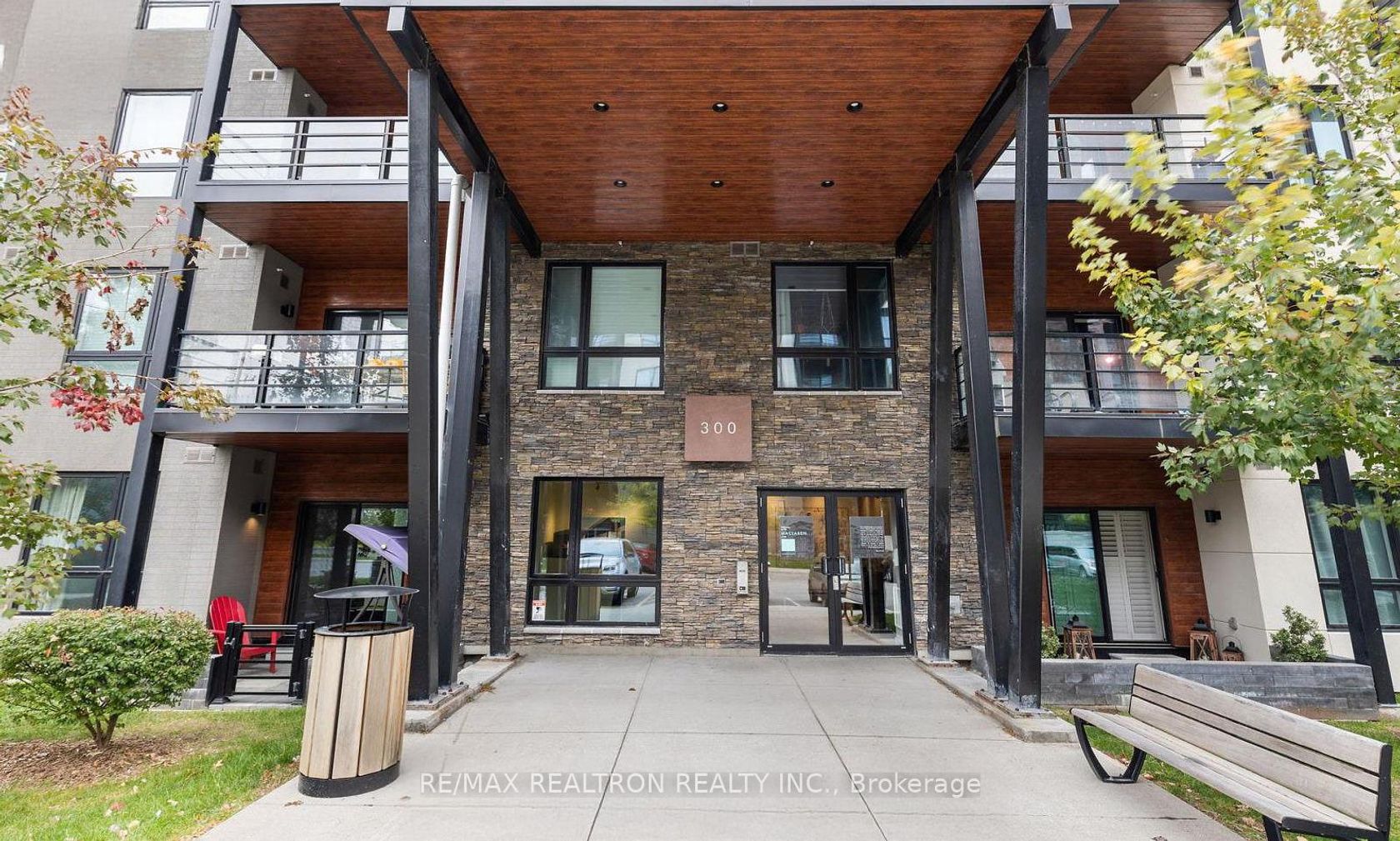 603 - 300 Essa Road, 400 West, Barrie photo 2