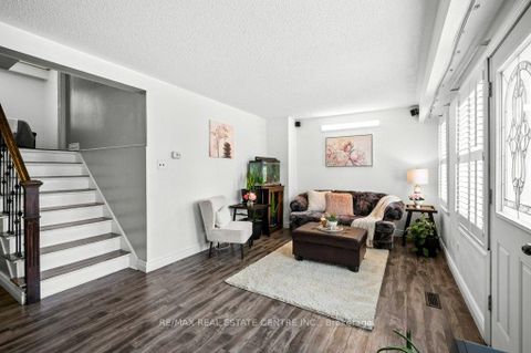 Photo 0 at 47 - 7255 Dooley Drive, Malton, Mississauga