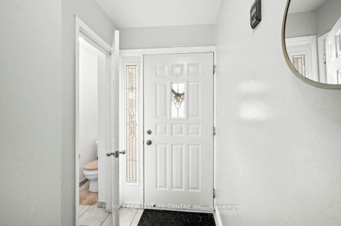 Photo 6 at 47 - 7255 Dooley Drive, Malton, Mississauga