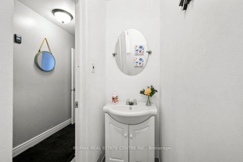 Photo 7 at 47 - 7255 Dooley Drive, Malton, Mississauga