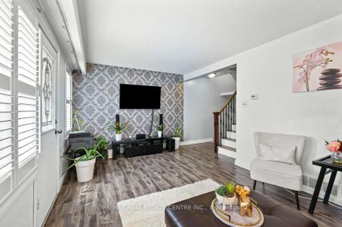 Photo 9 at 47 - 7255 Dooley Drive, Malton, Mississauga