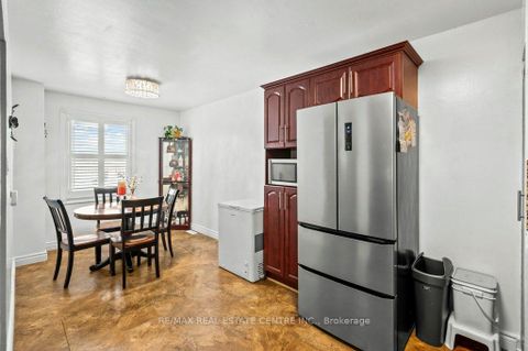 Photo 13 at 47 - 7255 Dooley Drive, Malton, Mississauga