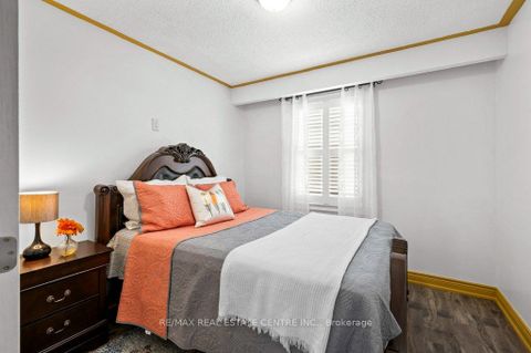 Photo 16 at 47 - 7255 Dooley Drive, Malton, Mississauga