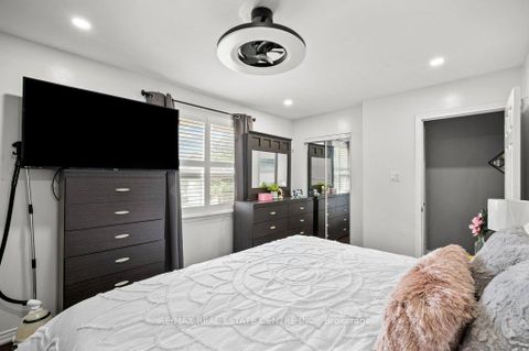 Photo 17 at 47 - 7255 Dooley Drive, Malton, Mississauga