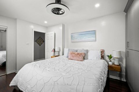 Photo 18 at 47 - 7255 Dooley Drive, Malton, Mississauga