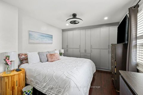 Photo 19 at 47 - 7255 Dooley Drive, Malton, Mississauga