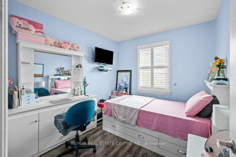 Photo 20 at 47 - 7255 Dooley Drive, Malton, Mississauga