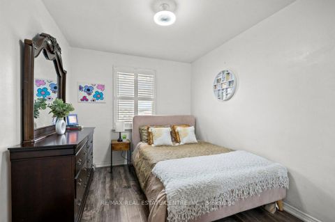 Photo 21 at 47 - 7255 Dooley Drive, Malton, Mississauga