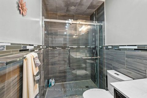 Photo 23 at 47 - 7255 Dooley Drive, Malton, Mississauga