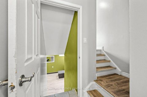 Photo 24 at 47 - 7255 Dooley Drive, Malton, Mississauga