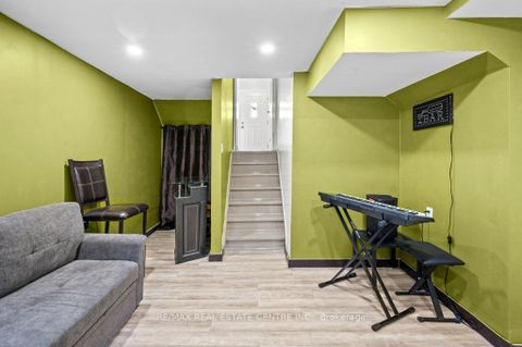 Photo 25 at 47 - 7255 Dooley Drive, Malton, Mississauga