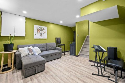 Photo 26 at 47 - 7255 Dooley Drive, Malton, Mississauga