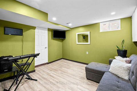 Photo 27 at 47 - 7255 Dooley Drive, Malton, Mississauga