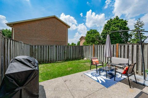 Photo 28 at 47 - 7255 Dooley Drive, Malton, Mississauga