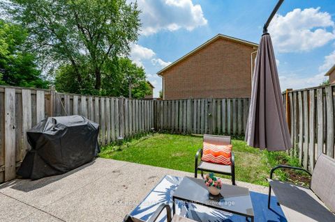 Photo 29 at 47 - 7255 Dooley Drive, Malton, Mississauga