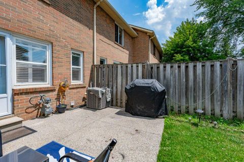 Photo 31 at 47 - 7255 Dooley Drive, Malton, Mississauga