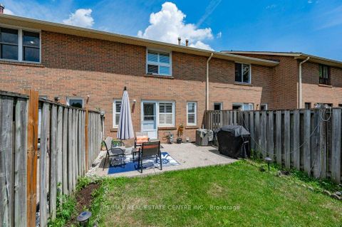 Photo 32 at 47 - 7255 Dooley Drive, Malton, Mississauga