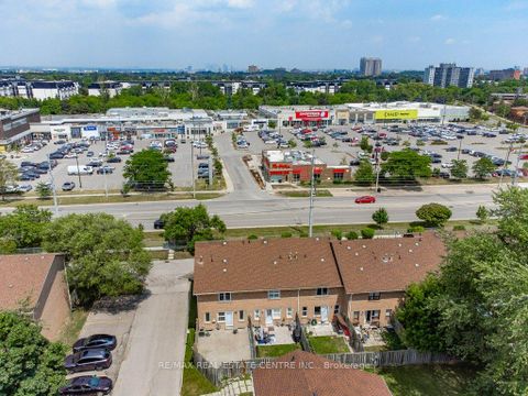 Photo 35 at 47 - 7255 Dooley Drive, Malton, Mississauga