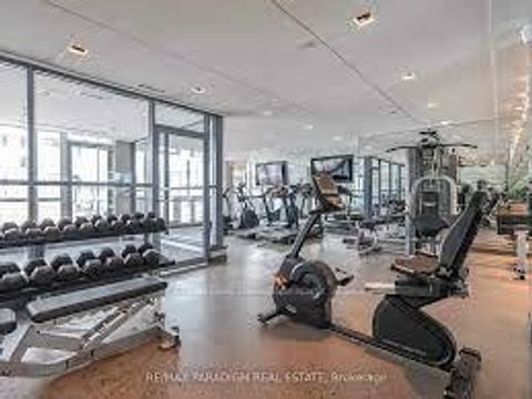 Photo 14 at 406 - 210 Simcoe Street, Chinatown, Toronto