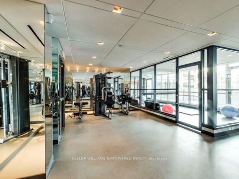 Photo 15 at 406 - 210 Simcoe Street, Chinatown, Toronto