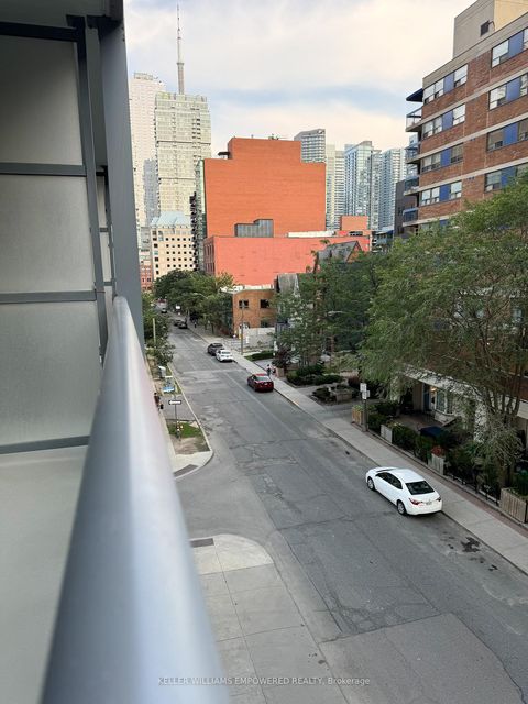 Photo 17 at 406 - 210 Simcoe Street, Chinatown, Toronto