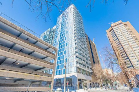 Photo 19 at 406 - 210 Simcoe Street, Chinatown, Toronto