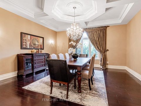 Photo 4 at 11 Macleod Estate Court, Jefferson, Richmond Hill