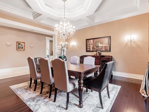 Photo 5 at 11 Macleod Estate Court, Jefferson, Richmond Hill