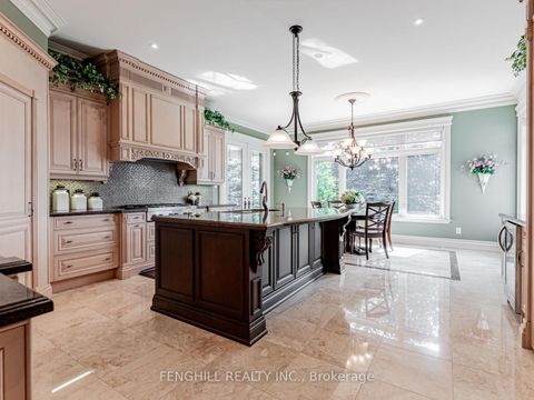 Photo 6 at 11 Macleod Estate Court, Jefferson, Richmond Hill