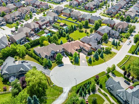 Photo 31 at 11 Macleod Estate Court, Jefferson, Richmond Hill