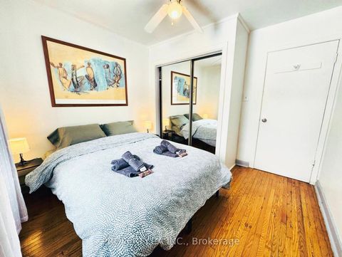 Photo 33 at 882 Broadview Avenue, Danforth, Toronto
