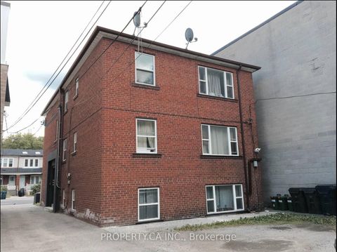 Photo 43 at 882 Broadview Avenue, Danforth, Toronto